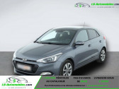 Annonce Hyundai i20 occasion Essence 1.0 TGDI YES! Plus*NAVI*TEMPO*CAM*PDC*SHZ*  Beaupuy