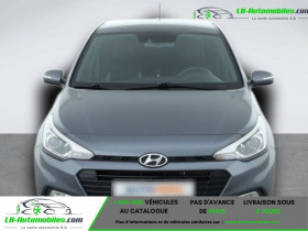 Hyundai i20 1.0 TGDI YES! Plus*NAVI*TEMPO*CAM*PDC*SHZ*  occasion  Beaupuy - photo n5