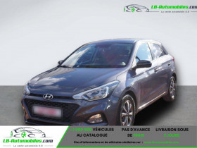 Hyundai i20 1.0 YES! Klima Tempomat Sitzheizung Kamera  occasion  Beaupuy - photo n2
