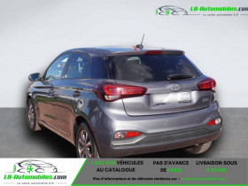 Hyundai i20 1.0 YES! Klima Tempomat Sitzheizung Kamera  occasion  Beaupuy - photo n4