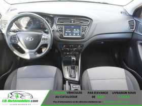 Hyundai i20 1.0 YES! Klima Tempomat Sitzheizung Kamera  occasion  Beaupuy - photo n3