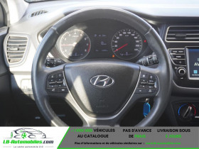 Hyundai i20 1.0 YES! Klima Tempomat Sitzheizung Kamera  occasion  Beaupuy - photo n9