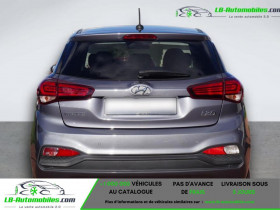 Hyundai i20 1.0 YES! Klima Tempomat Sitzheizung Kamera  occasion  Beaupuy - photo n6