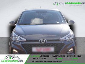 Hyundai i20 1.0 YES! Klima Tempomat Sitzheizung Kamera  occasion  Beaupuy - photo n5