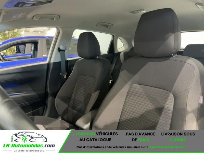 Hyundai i20 1.0iT MT 2W Trend Navi Digitales Cockpit Sou  occasion  Beaupuy - photo n6