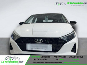 Hyundai i20 1.0iT MT 2W Trend Navi Digitales Cockpit Sou  occasion  Beaupuy - photo n4