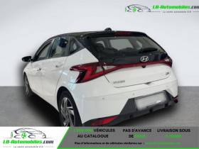 Hyundai i20 1.0iT MT 2W Trend Navi Digitales Cockpit Sou  occasion  Beaupuy - photo n3