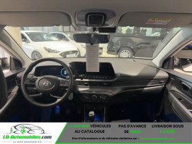 Hyundai i20 1.0iT MT 2W Trend Navi Digitales Cockpit Sou  occasion  Beaupuy - photo n2