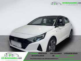 Hyundai i20 , garage LB AUTOMOBILES  Beaupuy