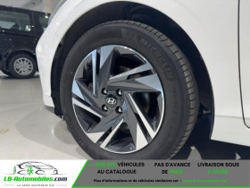 Hyundai i20 1.0iT MT 2W Trend Navi Digitales Cockpit Sou  occasion  Beaupuy - photo n7