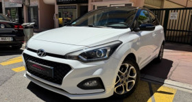 Hyundai i20 , garage TRANSAKAUTO NICE EST  NICE
