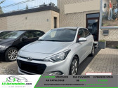 Hyundai i20 occasion année 2018 boite Manuelle Annonce Hyundai i20 occasion Essence 1.0T-GDI 100 à Beaupuy