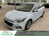 Hyundai i20 occasion année 2019 boite Manuelle Annonce Hyundai i20 occasion Essence 1.0T-GDI 100 à Beaupuy