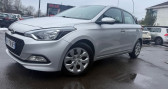Annonce Hyundai i20 occasion Diesel 1.1 CRDI 75 CREATIVE � Morsang Sur Orge