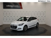 Annonce Hyundai i20 occasion Diesel 1.1 CRDi 75 Edition #Mondial � Pau
