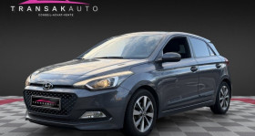 Hyundai i20 , garage TRANSAKAUTO LE CANNET � Le Cannet