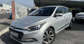 Annonce Hyundai i20 occasion Diesel 1.1 CRDi 75 Edition#Navi  COURNON