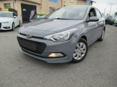 Hyundai i20 occasion année 2016 boite Manuelle Annonce Hyundai i20 occasion Diesel 1.1 CRDI 75 INTUITIVE à Toulouse