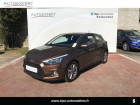 Hyundai i20 occasion Marron année 2015 boite Manuelle Annonce Hyundai i20 occasion Diesel 1.1 CRDi 75 Intuitive à Le Bouscat