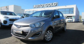 Annonce Hyundai i20 occasion Diesel 1.1 CRDi 75 Pack � AUBIERE