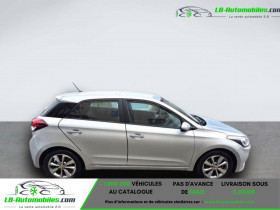 Hyundai i20 1.1 CRDi 75  occasion � Beaupuy - photo n�5