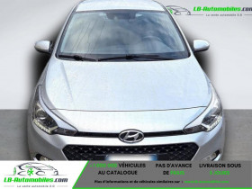 Hyundai i20 1.1 CRDi 75  occasion � Beaupuy - photo n�4