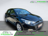 Hyundai i20 occasion année 2017 boite Manuelle Annonce Hyundai i20 occasion Diesel 1.1 CRDi 75 à Beaupuy