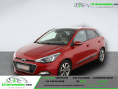 Hyundai i20 occasion année 2015 boite Manuelle Annonce Hyundai i20 occasion Diesel 1.1 CRDi 75 à Beaupuy