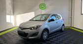 Annonce Hyundai i20 occasion Diesel 1.1 CRDi75 PACK Inventive / Kit Embrayage Neuf / Moteur  Ch  SARRIANS