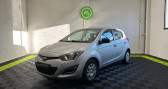 Annonce Hyundai i20 occasion Diesel 1.1 CRDi75 PACK Inventive / Kit Embrayage Neuf / Moteur � Ch � SARRIANS
