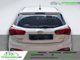 Hyundai i20 1.2 5 porte Advanced  occasion  Beaupuy - photo n6