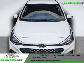 Hyundai i20 1.2 5 porte Advanced  occasion  Beaupuy - photo n5