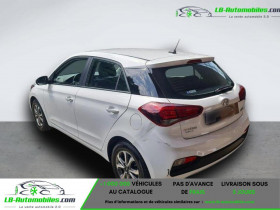Hyundai i20 1.2 5 porte Advanced  occasion  Beaupuy - photo n4