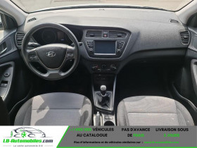 Hyundai i20 1.2 5 porte Advanced  occasion  Beaupuy - photo n3