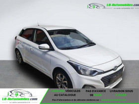 Hyundai i20 1.2 5 porte Advanced  occasion  Beaupuy - photo n2
