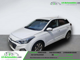 Hyundai i20 , garage LB AUTOMOBILES  Beaupuy