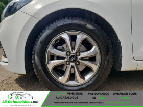 Hyundai i20 1.2 5 porte Advanced  occasion  Beaupuy - photo n9