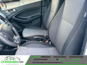 Hyundai i20 1.2 5 porte Connectline  occasion  Beaupuy - photo n6