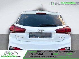 Hyundai i20 1.2 5 porte Connectline  occasion  Beaupuy - photo n5