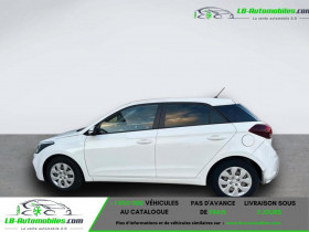 Hyundai i20 1.2 5 porte Connectline  occasion  Beaupuy - photo n4