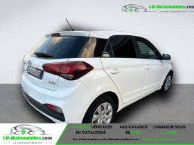 Hyundai i20 1.2 5 porte Connectline  occasion  Beaupuy - photo n3