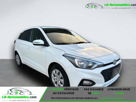 Hyundai i20 , garage LB AUTOMOBILES  Beaupuy