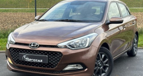Hyundai i20 , garage TOP OCCAZ  La Chapelle D'Armentires