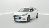 Annonce Hyundai i20 occasion Essence 1.2 75 Edition #Clim 5p  SAINT-GREGOIRE