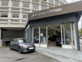 Annonce Hyundai i20 occasion  1.2 75 Edition #Clim à PARIS