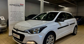 Hyundai i20 , garage AGENCE AUTOMOBILIERE EPONE 78 � EPONE