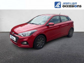 Hyundai i20 1.2 75 Initia   Albertville 73