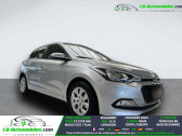 Hyundai i20 1.2 75  � Beaupuy 31