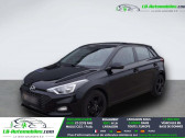 Annonce Hyundai i20 occasion Essence 1.2 75 � Beaupuy