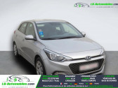 Hyundai i20 1.2 75  � Beaupuy 31